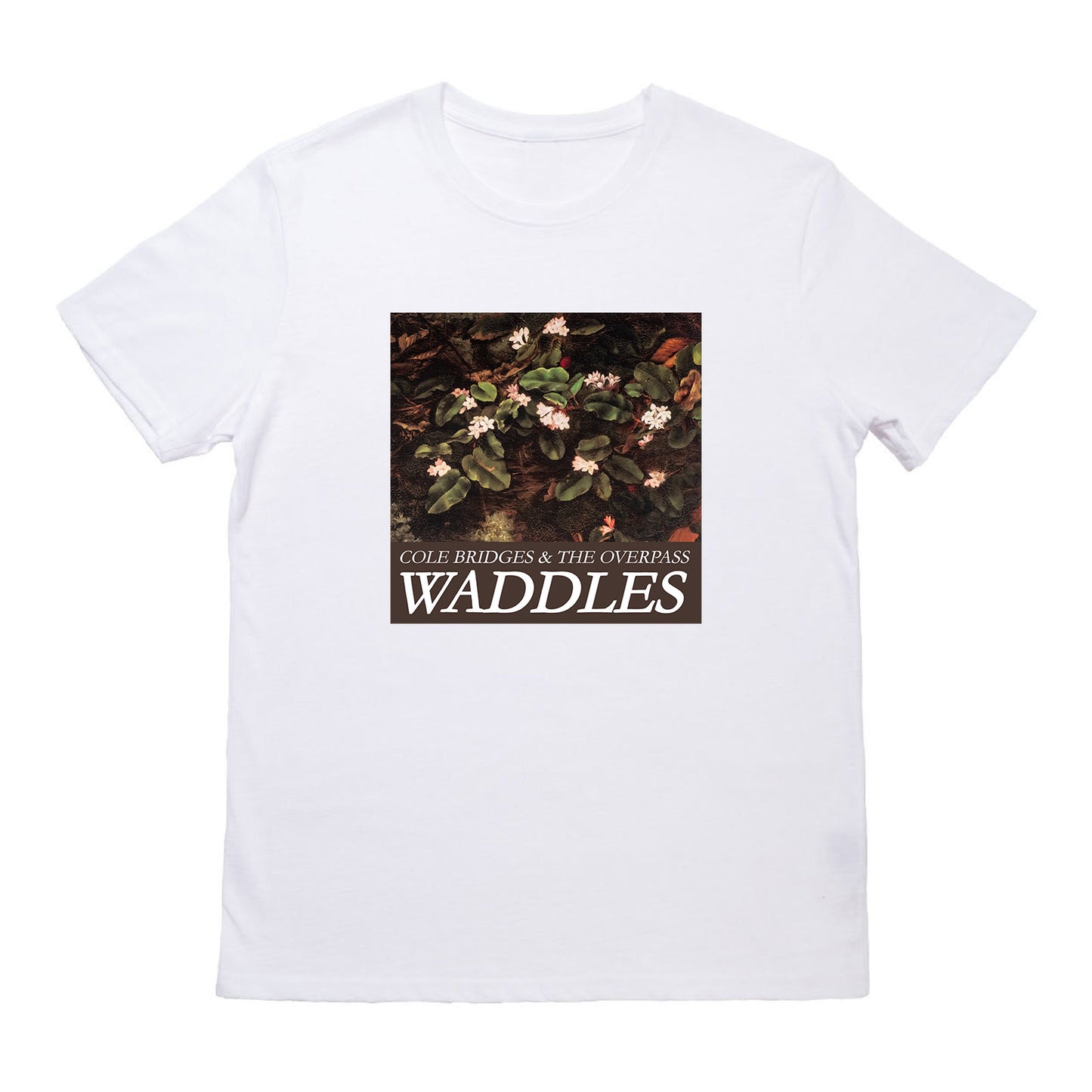 Cole Bridges "Waddles" T-Shirt